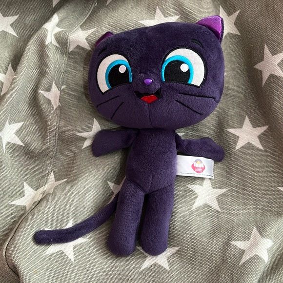 Selling Bartleby stuffed animal from True and the Rainbow kingdom. - Picture 1 of 1